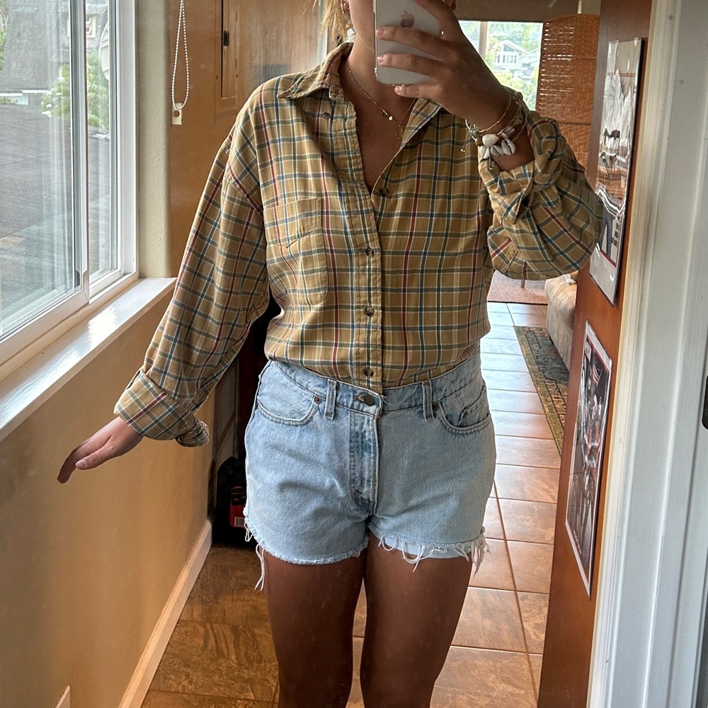 Vintage Levis